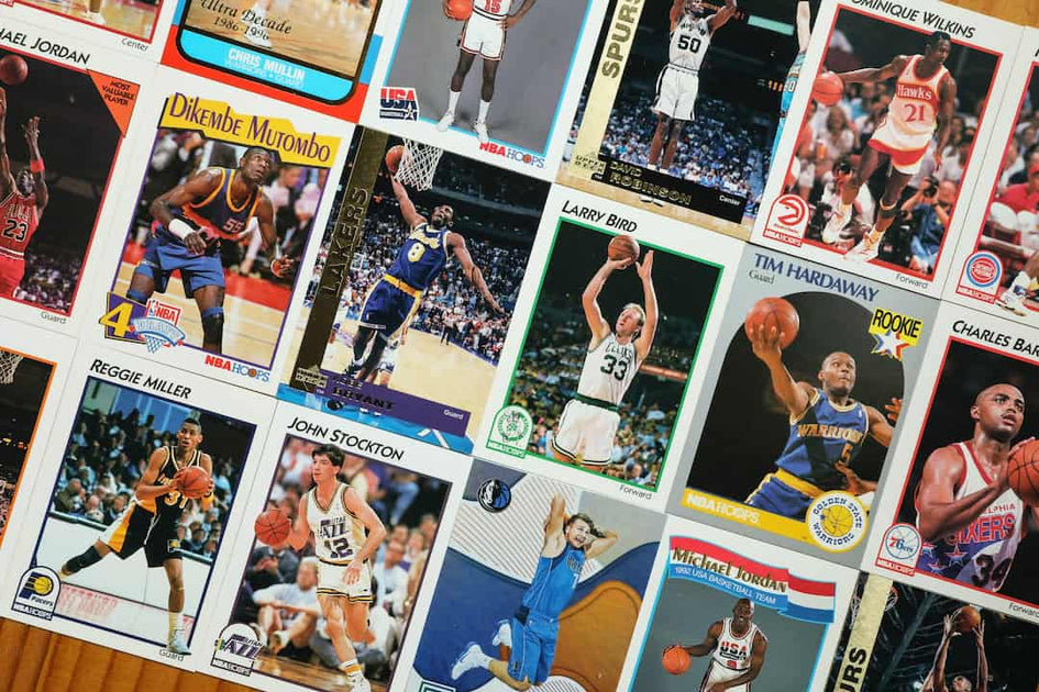Collecting Sports Cards Blog Giant Sports Cards