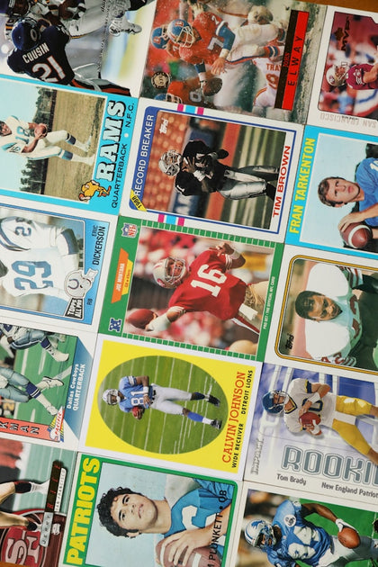 Most Valuable 1990s Sports Cards | Giant Sports Cards
