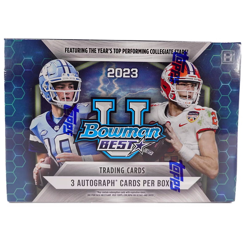 2025 Topps Chrome Breakers Delight Box