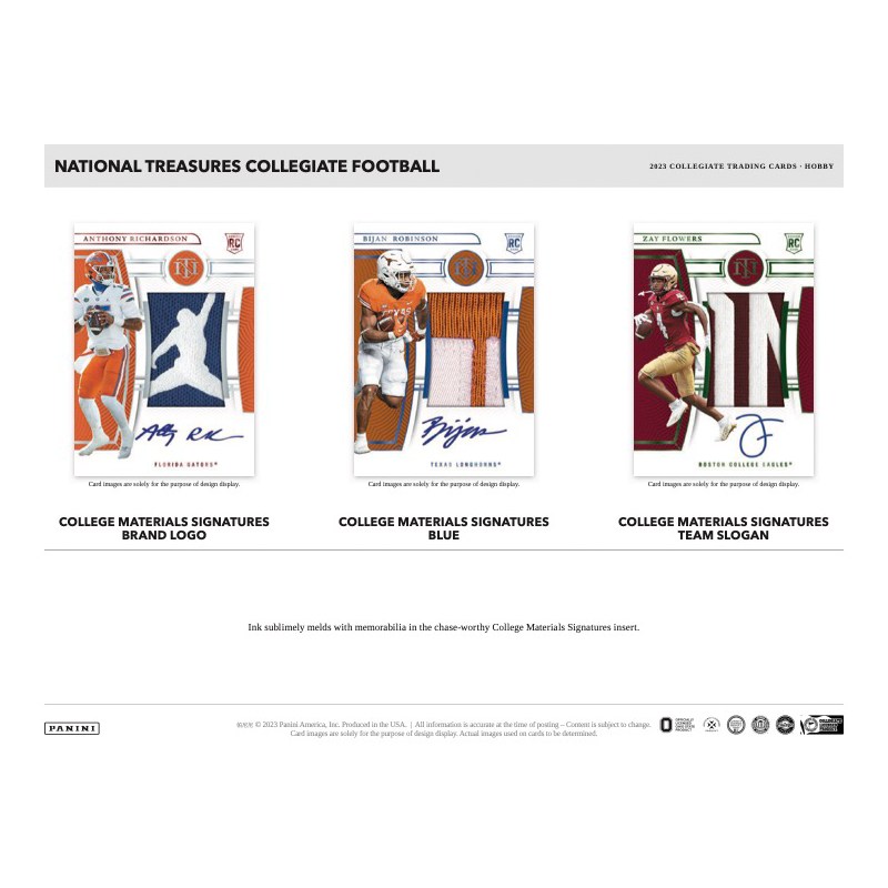 Custom U.S. National Football Team – Collegiate Art Designs