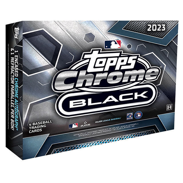 Topps Chrome | Hottest Releases | Shop Giant Sports Cards