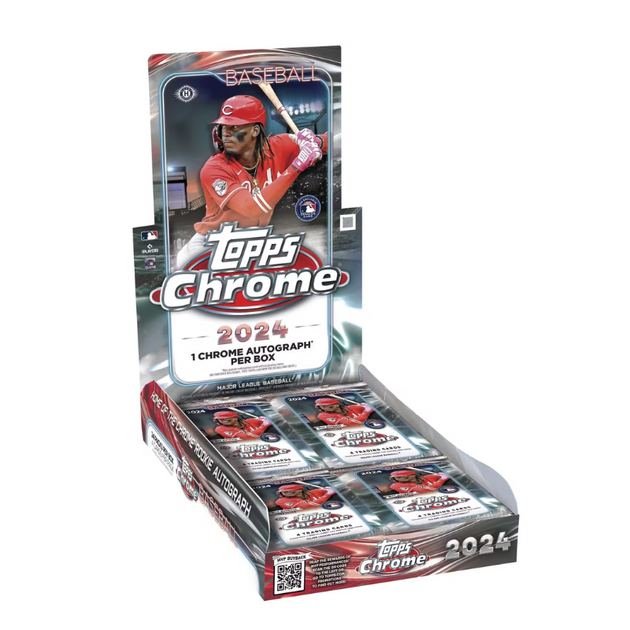 Topps Chrome | Hottest Releases | Shop Giant Sports Cards Topps Chrome | Hottest Releases | Shop Giant Sports Cards
