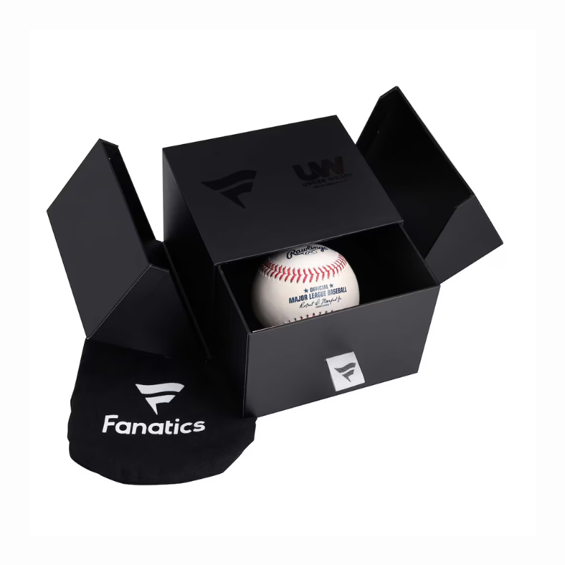 2025 Fanatics Under Wraps Baseball 2025 Fanatics Under Wraps Baseball