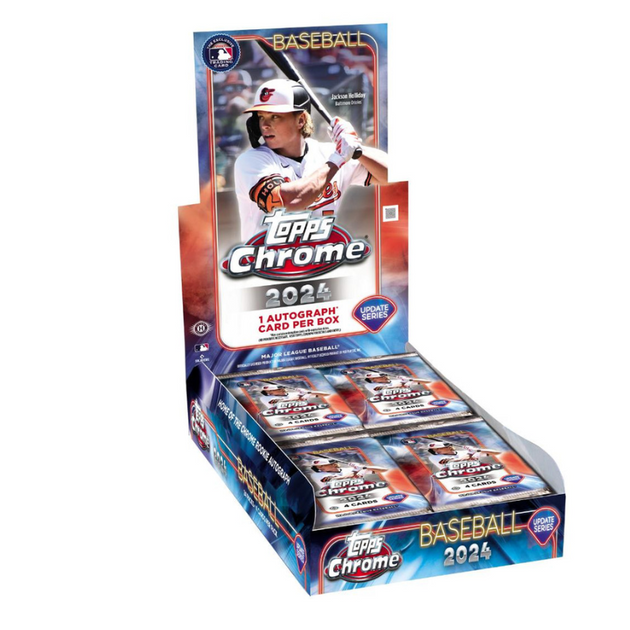 Topps Chrome | Hottest Releases | Shop Giant Sports Cards Topps Chrome | Hottest Releases | Shop Giant Sports Cards