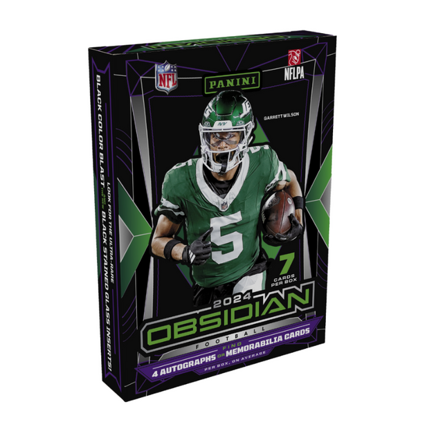 Obsidian Cards | New Releases | Shop Giant Sports Cards Obsidian Cards | New Releases | Shop Giant Sports Cards