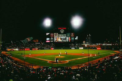The Best Holiday Gifts for Sports Fans & Collectors