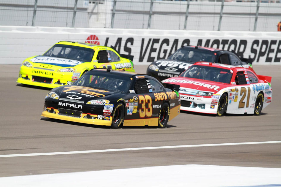 Most Expensive NASCAR Cards | Explore Giant Sports Cards