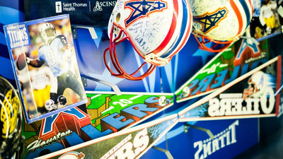 7 New Trends In Sports Card Collecting, And How to Make Money Doing It