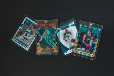 What Makes a Card a Holy Grail Card?