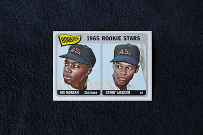 The History of Sports Cards & Their Designs