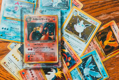 Pokémon TCG Sets: Ranking the Best Pokémon Booster Boxes & Cases of All Time