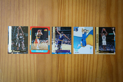Can Panini Still Release NBA Products in Fall 2025?