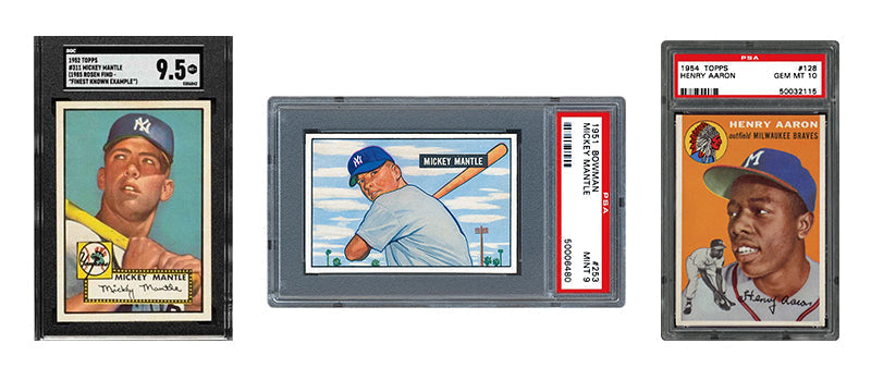 most graded vintage cards Vintage Graded Card and Golden Ticket – MysteryPokeSlabs