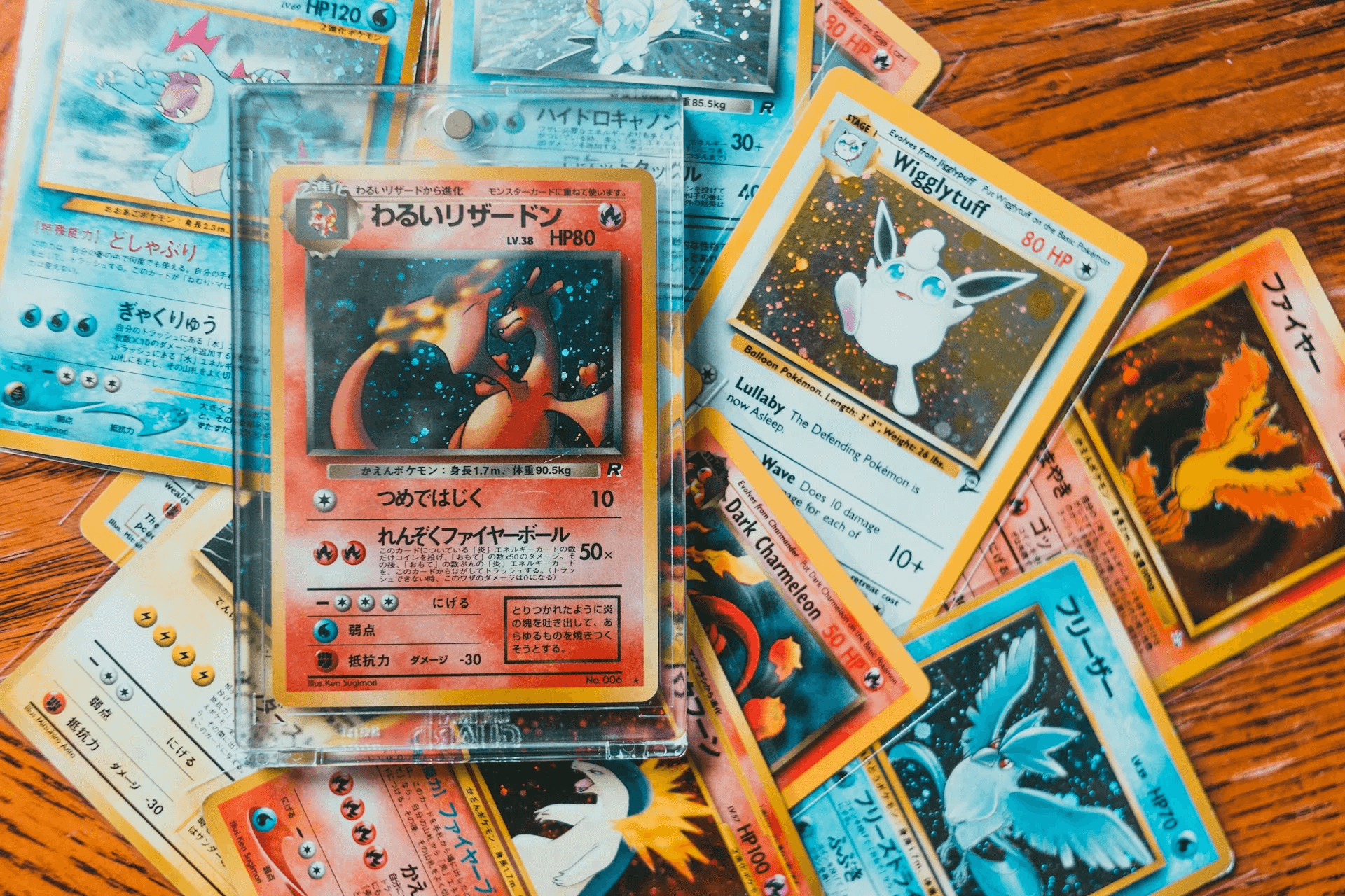 Pokmon TCG Sets | Best of All Time | Giant Sports Cards Pokmon TCG Sets | Best of All Time | Giant Sports Cards