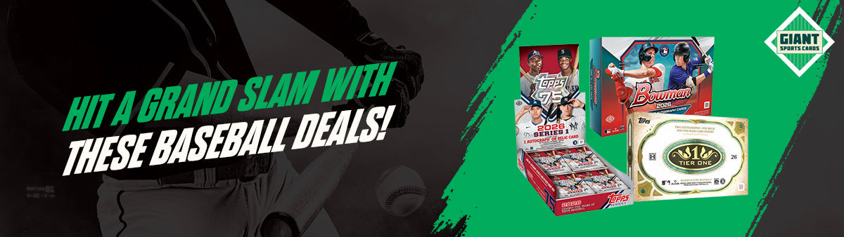 Baseball Card Boxes Newest Releases Giant Sports Cards Page 7 baseball-card-boxes-newest-releases-giant-sports-cards-page-7