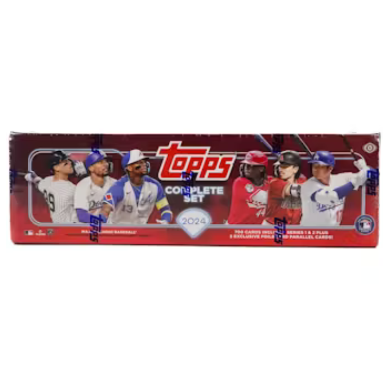 Topps baseball shops cards