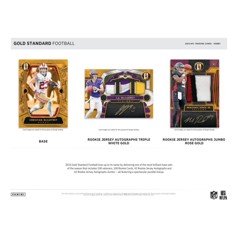 マテュイディ PANINI GOLD STANDARD 野太い パッチ