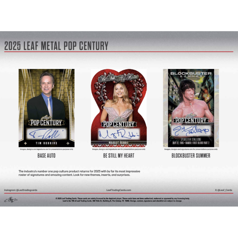 緑 オーガポン プレイマット STAFF LATIN AMERICA 2025 2025 Leaf Metal Pop Century Box