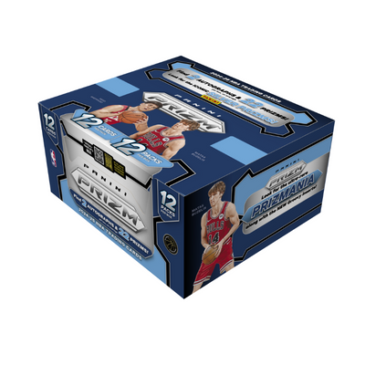 2024/25 Panini Prizm Basketball Hobby Box