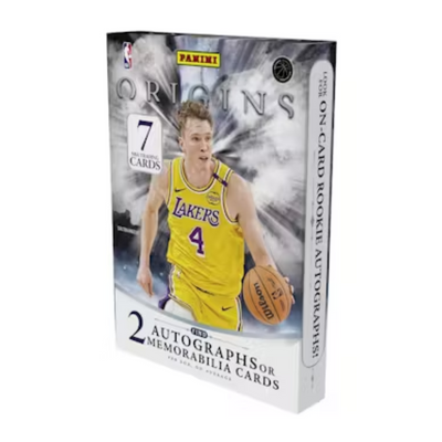 2024/25 Panini Origins Basketball Hobby Box