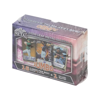 2023 Topps Chrome Baseball Sapphire Edition Box | Giant 2023 Topps Chrome Baseball Sapphire Edition Box | Giant