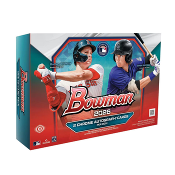 2025 Fanatics Under Wraps Baseball