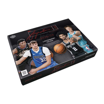 2023/24 Panini Prizm Basketball International Hobby Box