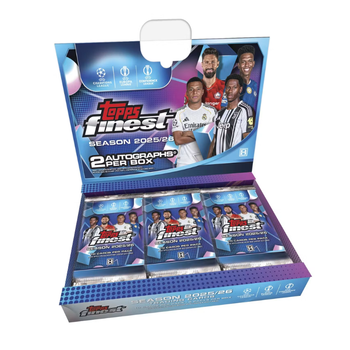 2022 Panini National Treasures World Cup Soccer Hobby Case