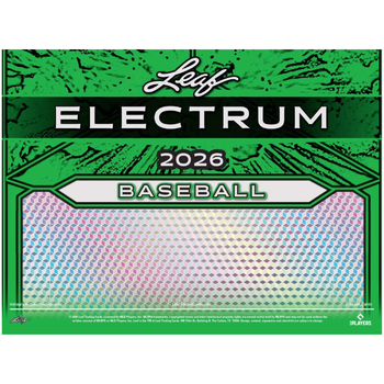 2025 Fanatics Under Wraps Baseball