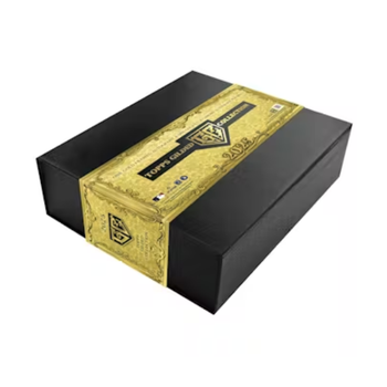 2025 Topps Diamond Icons Baseball Hobby 2 Box Case