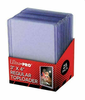 Ultra Pro Soft Card Sleeves (100ct) | Giant Sports Cards Ultra Pro Soft Card Sleeves (100ct) | Giant Sports Cards